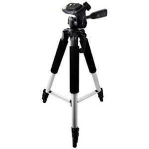 57” Tripod comes with a bag and original box